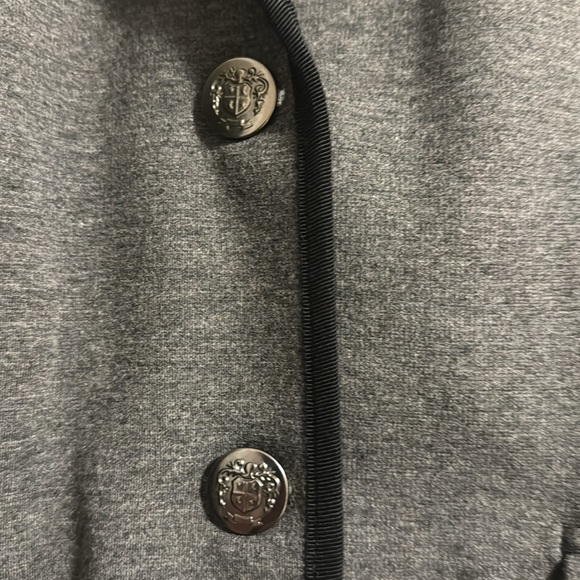 Women’s Gap Academy Blazer, Size 2 - Picture 3 of 6